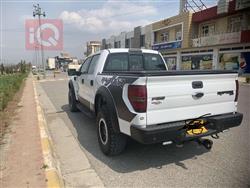 فورد F-150 رابتور